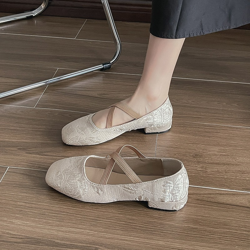 Women'S Fashion For 2025 - 2025, große Größe Wohnungen Schuhe Frauen