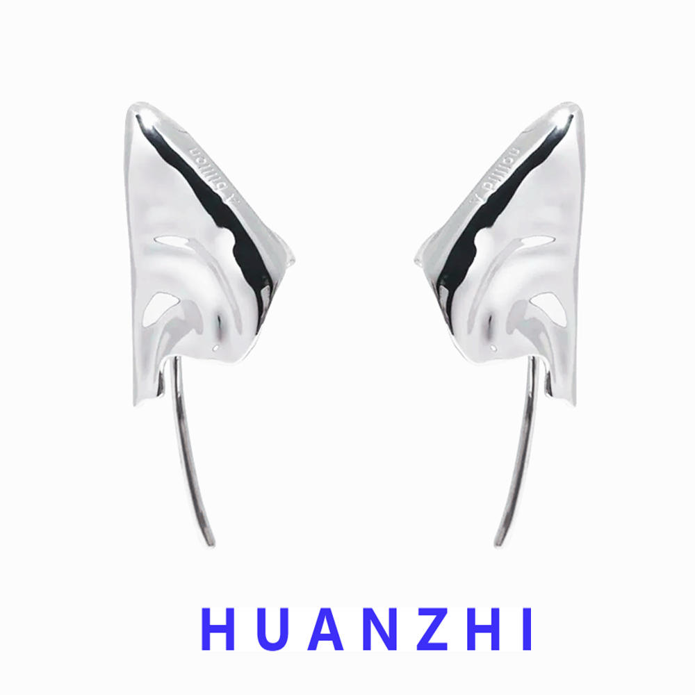 Women'S Fashion Show 2022 - HUANZHI 2022 Neue Cyberpunk Elf Ohr