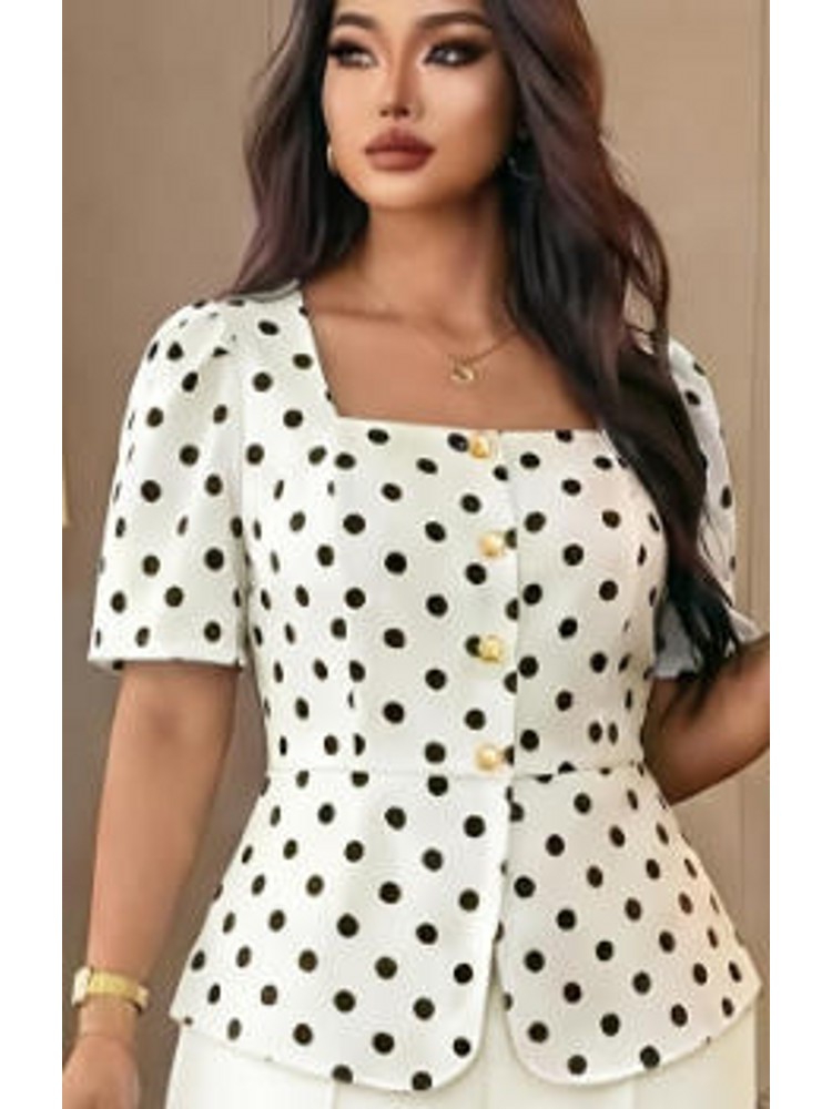 Xl Women'S Fashion - XL-4XL Übergröße Herbst Sommer Mode Elegante