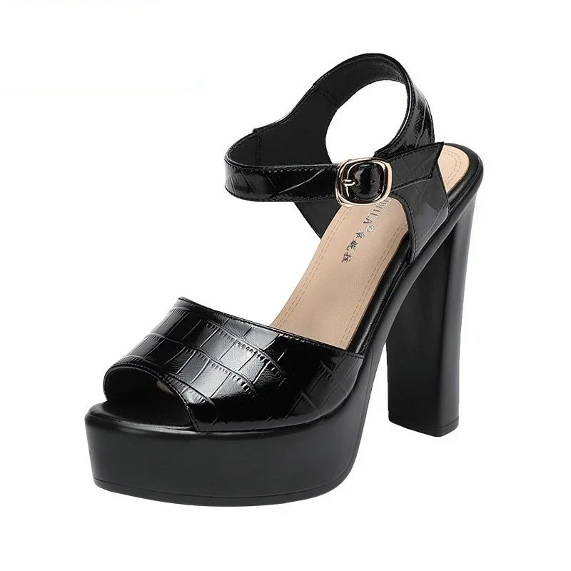 Women'S Fashion For 2025 - 10 cm 13 cm Fashion Echtes