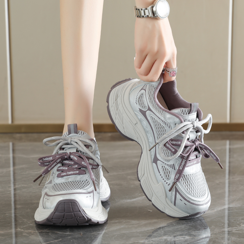2026 Neue Modische Atmungsakti – Women'S Fashion Running Shoes Bewertung und Preis