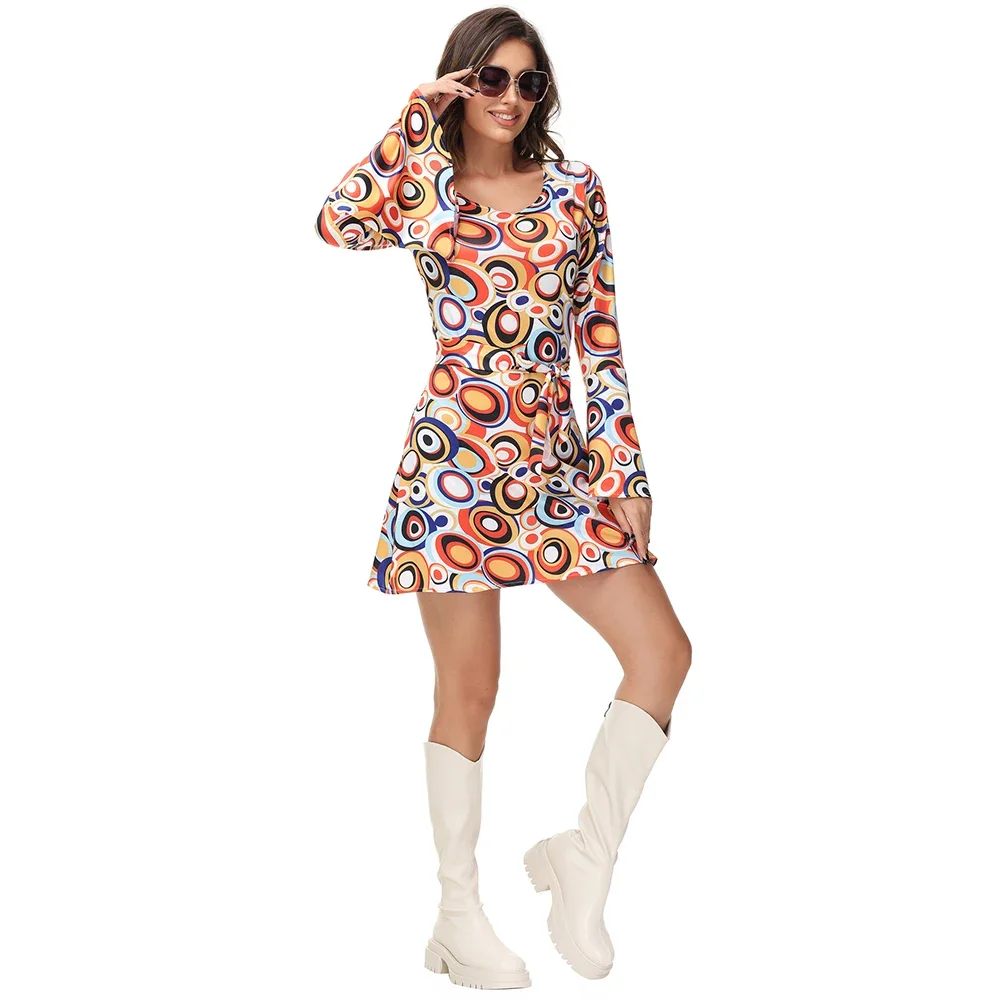 Männer Frauen Retro 70er 80er  – Women'S Fashion From The 70S Bewertung und Preis