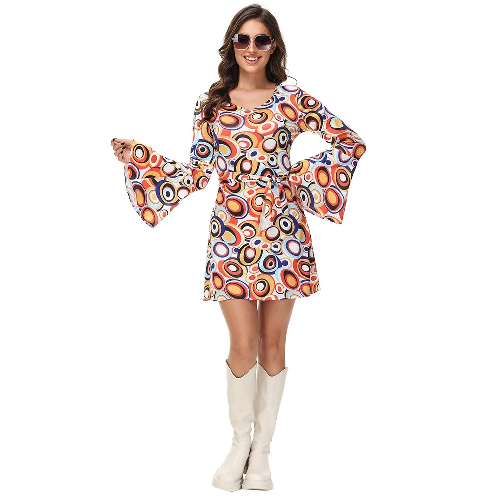 Männer Frauen Retro 70er 80er  – Women'S Fashion From The 70S Bewertung und Preis