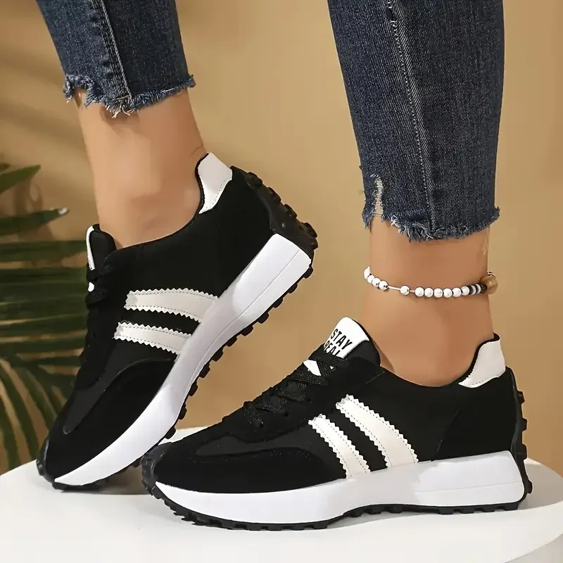 Designer-Turnschuhe für Damen, – Women'S Fashion Running Shoes Bewertung und Preis