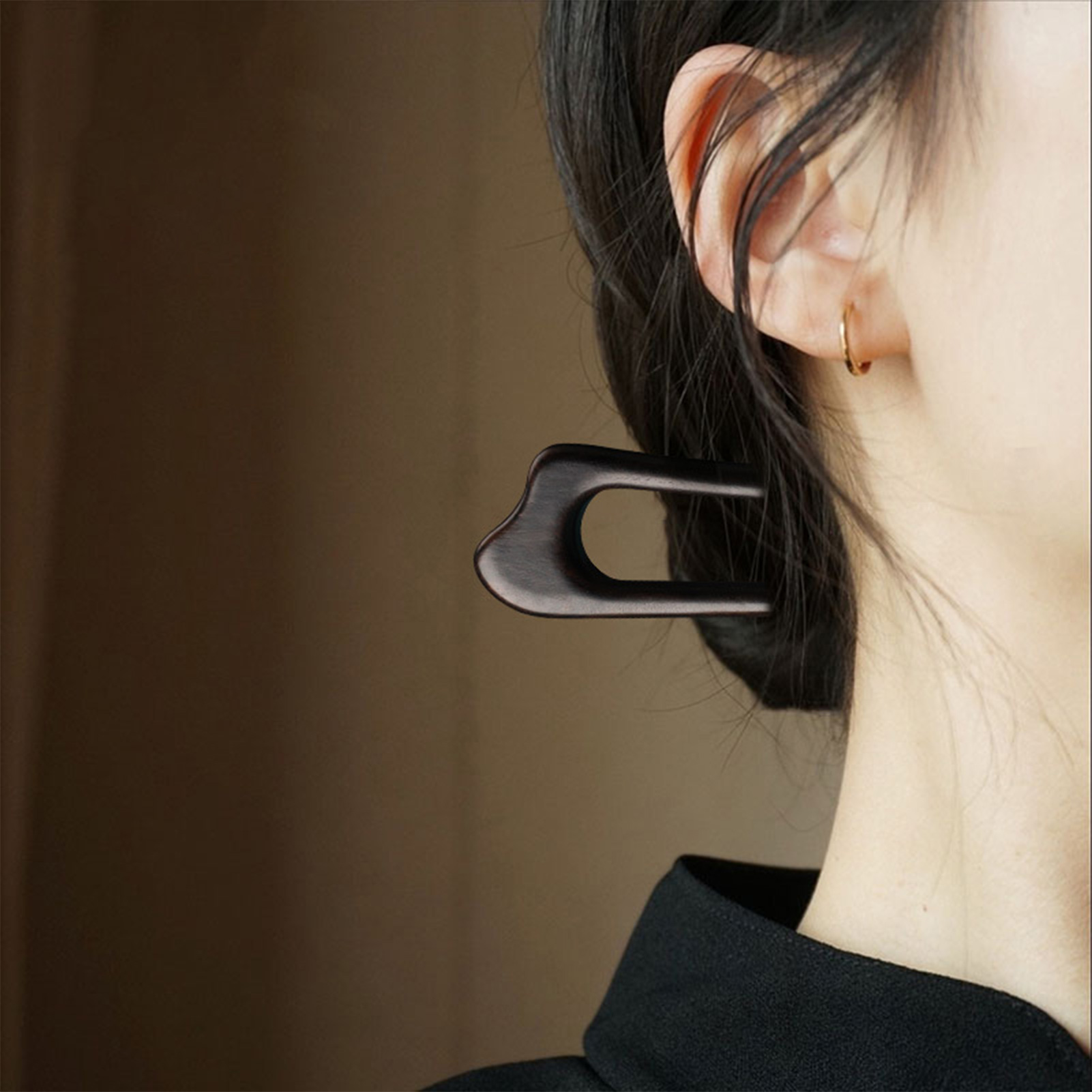 Einfache chinesische Haarstäbc – Women Fashion Hair Style Bewertung und Preis
