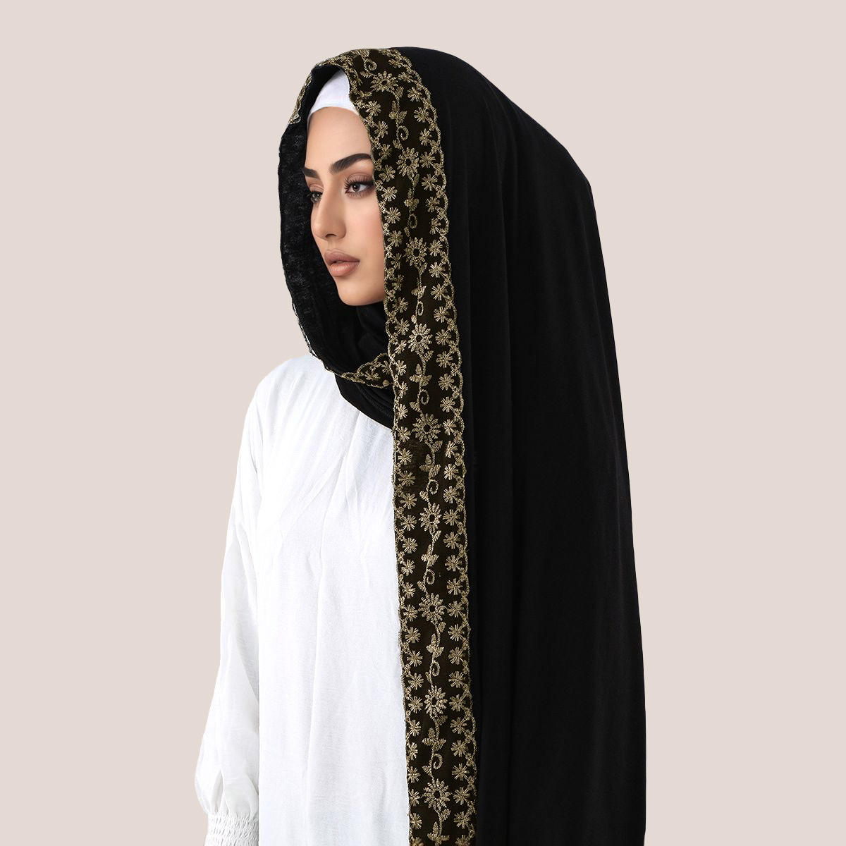 Spitze Stickerei Baumwolle Jer – Women'S Fashion Jersey Bewertung und Preis