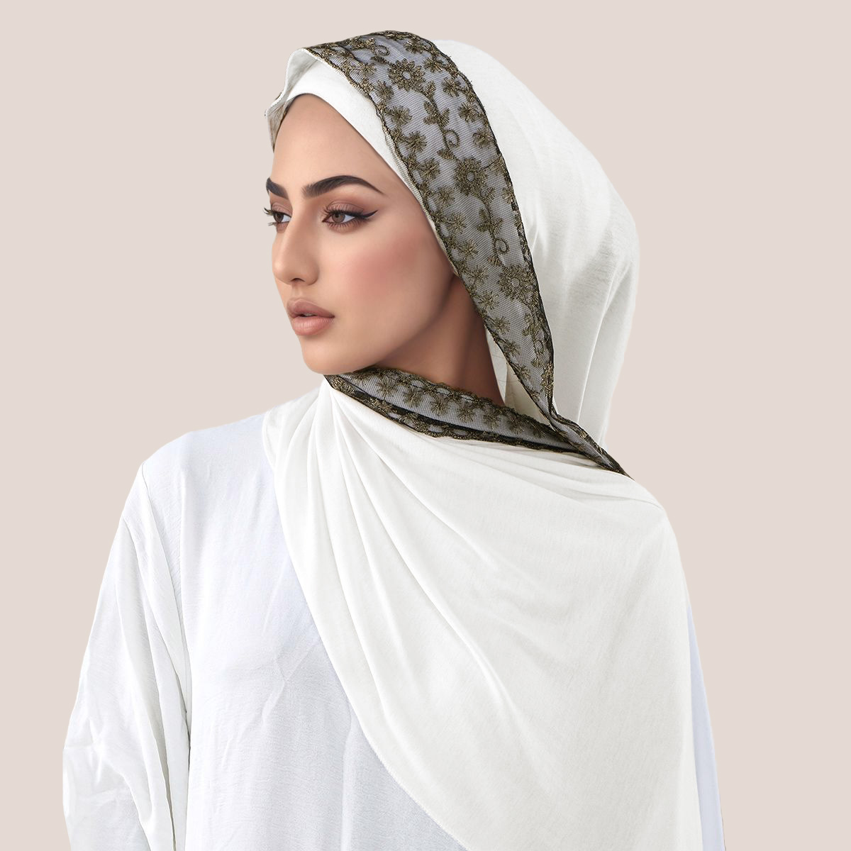Spitze Stickerei Baumwolle Jer – Women'S Fashion Jersey Bewertung und Preis