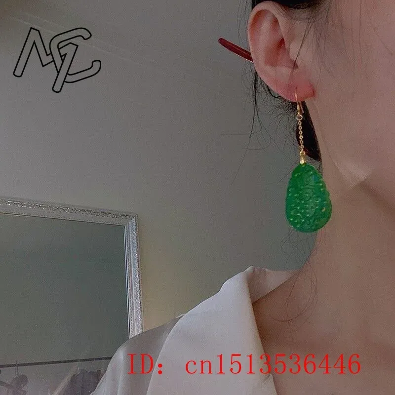 925 silber Natürliche Grüne Ja – Women Fashion Jewellery Bewertung und Preis
