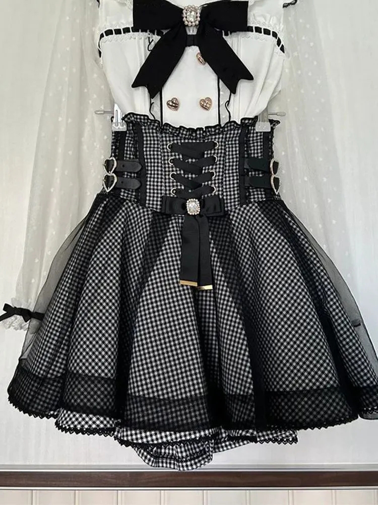 Neues ästhetisches japanisches – Women'S Y2K Fashion Aesthetic Bewertung und Preis