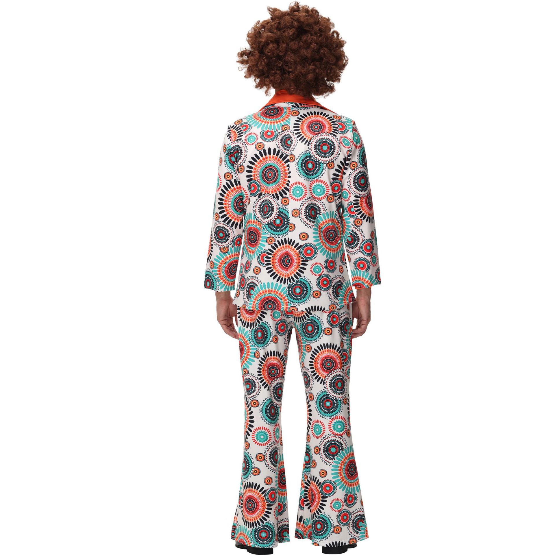 60er 70er Hippie-Kostüm für Da – Women'S Fashion From The 70S Bewertung und Preis