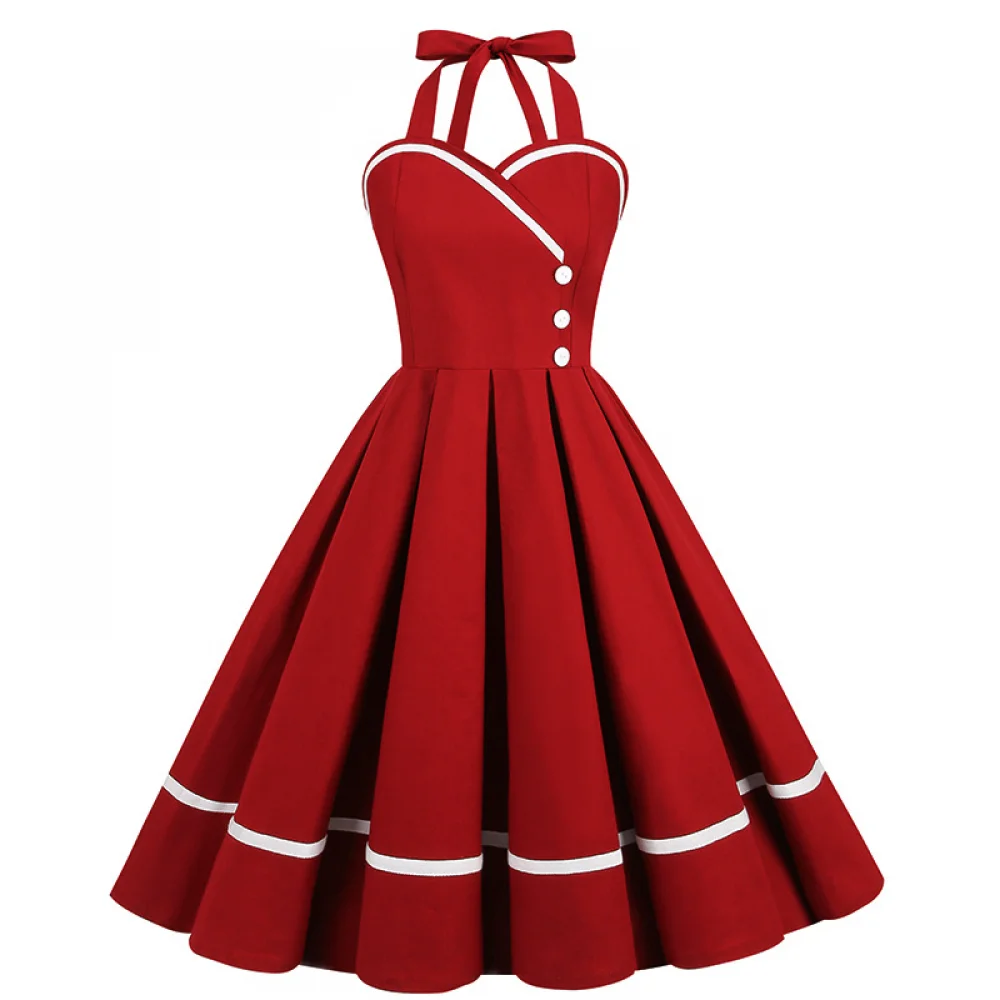 Halloween 50er 60er 80er Retro – Women Fashion 80S Bewertung und Preis