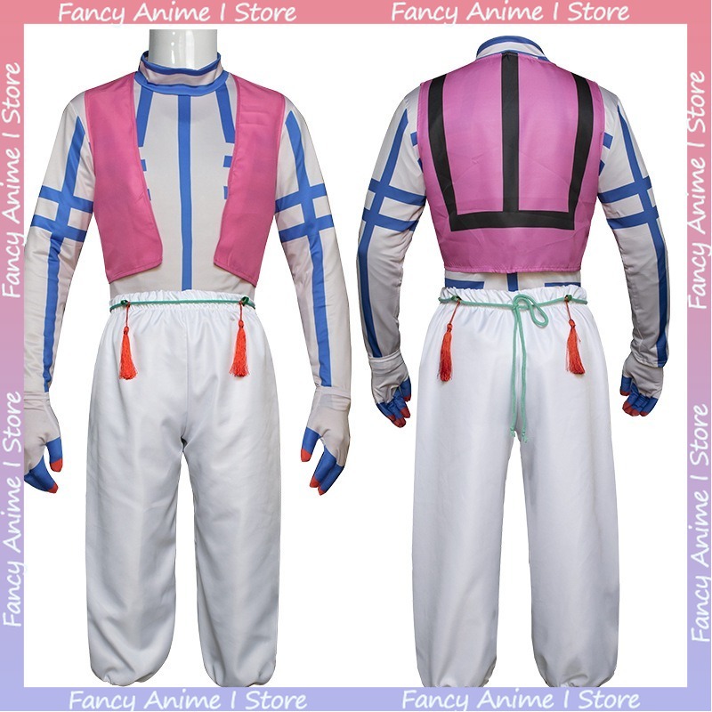 Anime Akaza Cosplay-Kostüm, hü – Women Fashion Japan Bewertung und Preis