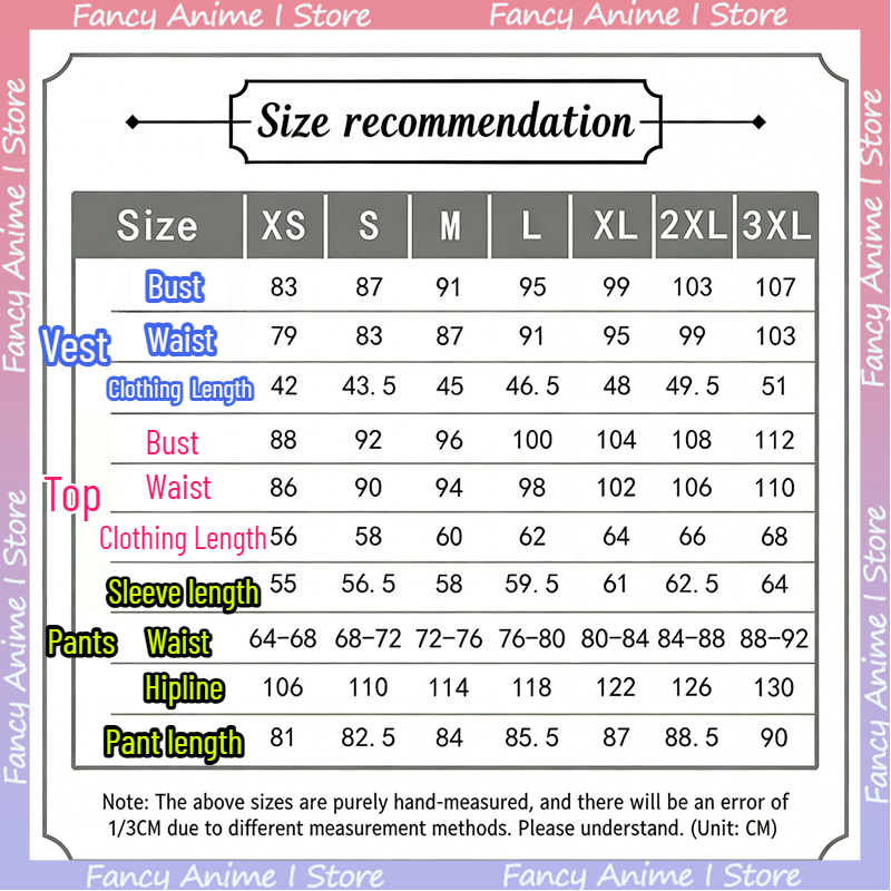 Anime Akaza Cosplay-Kostüm, hü – Women Fashion Japan Bewertung und Preis