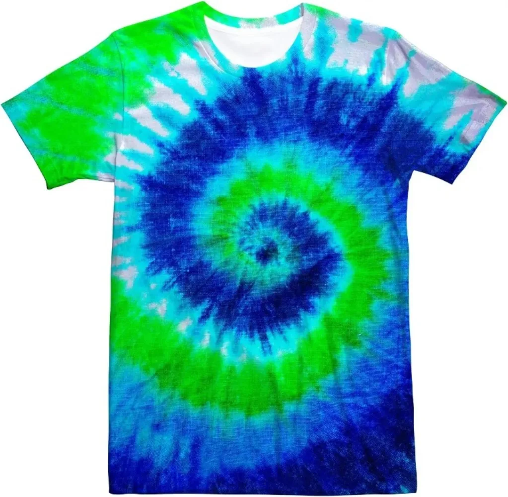 2026 Sommer Unisex Retro Batik – Women'S Fashion From The 70S Bewertung und Preis