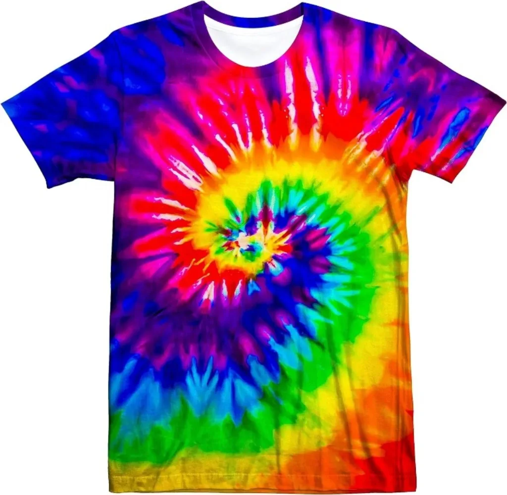 2026 Sommer Unisex Retro Batik – Women'S Fashion From The 70S Bewertung und Preis