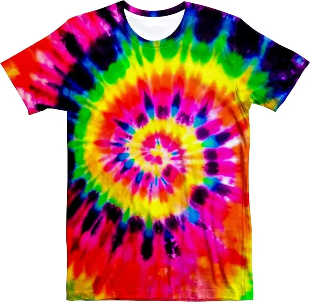 2026 Sommer Unisex Retro Batik – Women'S Fashion From The 70S Bewertung und Preis