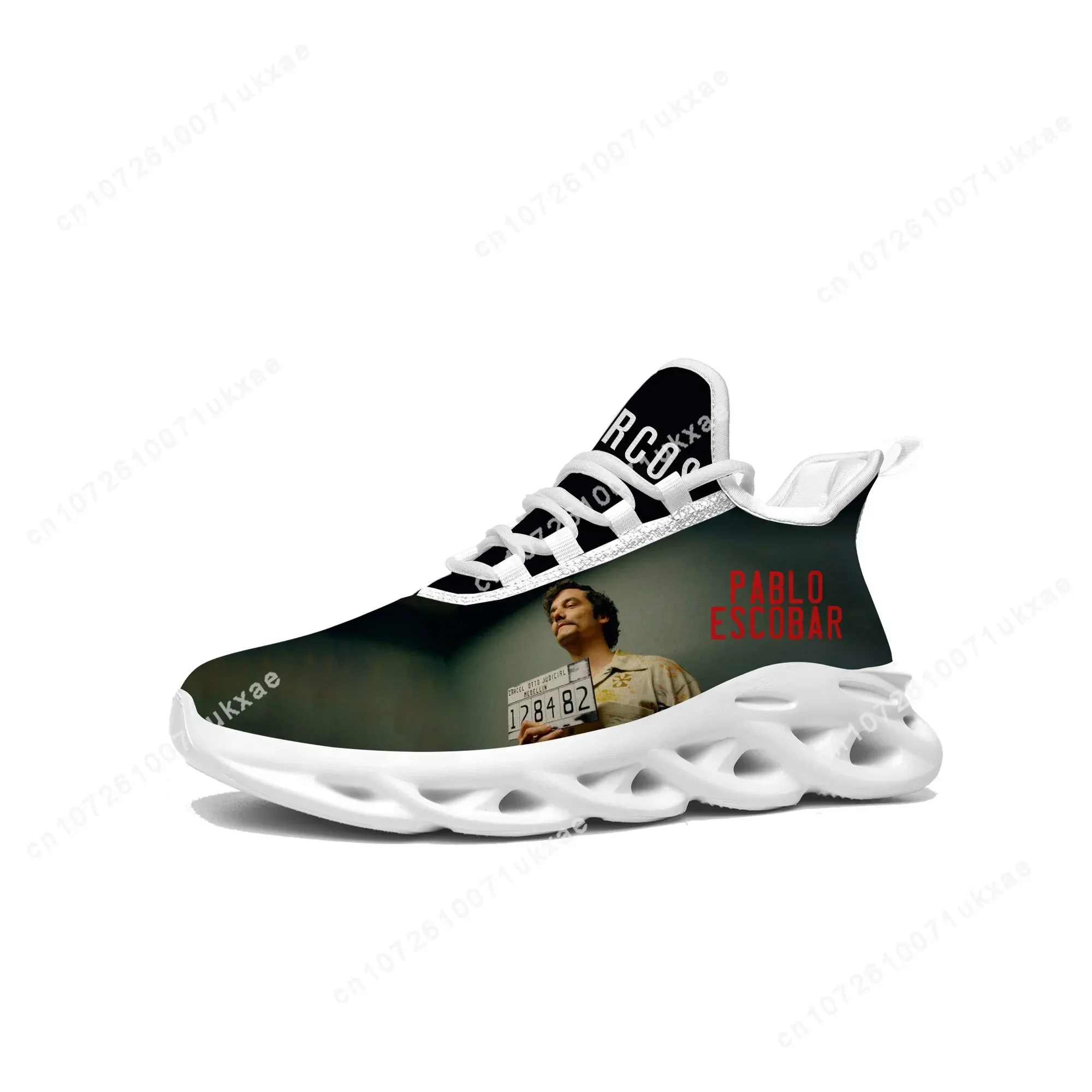 Narcos Flats Sneakers Herren D – Women'S Fashion Running Shoes Bewertung und Preis