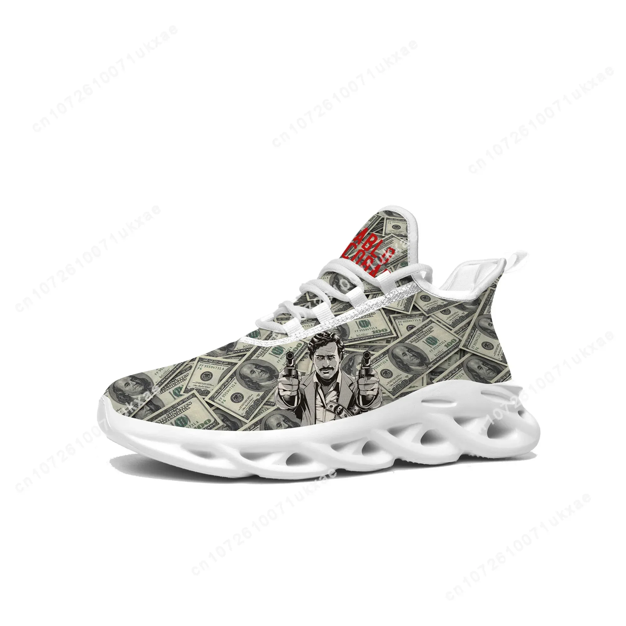 Narcos Flats Sneakers Herren D – Women'S Fashion Running Shoes Bewertung und Preis
