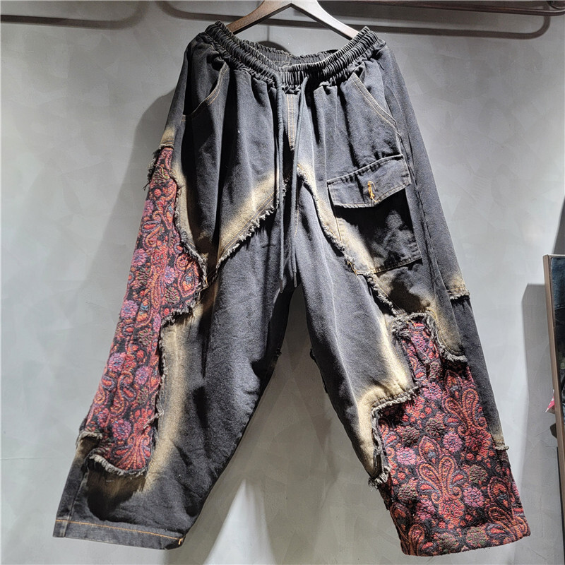 WTHT Mode frauen Waschen Patch – Women'S Fashion Denim Jacket Bewertung und Preis