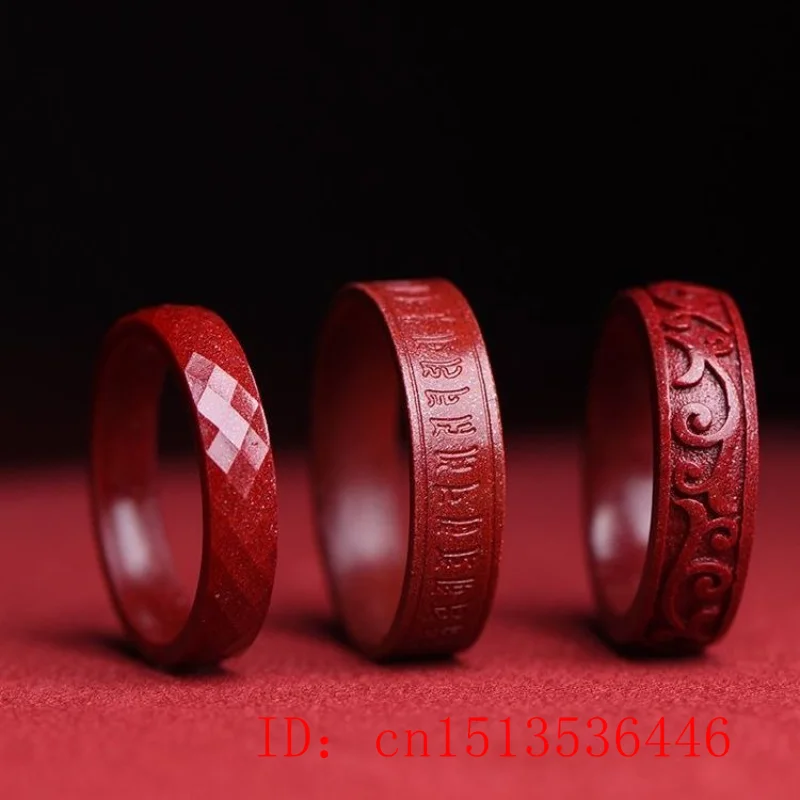 Natürliche authentische Zinnob – Women Fashion Jewellery Bewertung und Preis