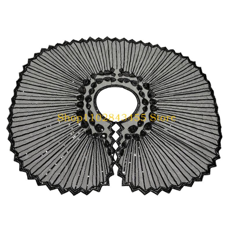 49MC Pailletten-Flapper-Schal, – Women'S Fashion Roaring 20S Bewertung und Preis
