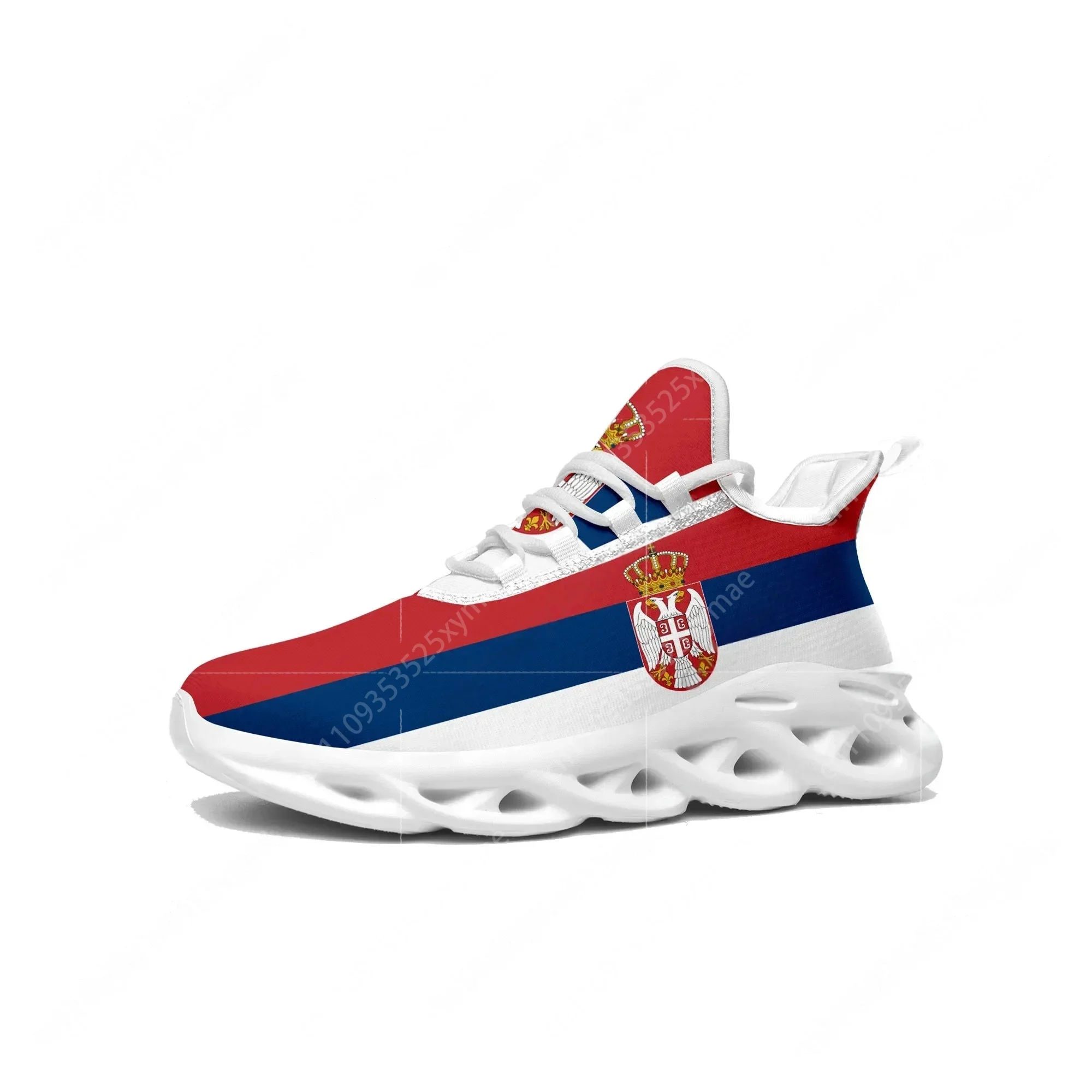 Panamanische Flaggen-Sneaker f – Women'S Fashion Running Shoes Bewertung und Preis
