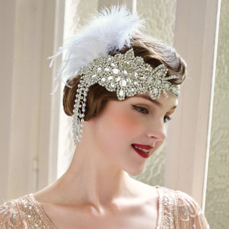 Vintage 1920er Jahre Flapper S – Women'S Fashion Roaring 20S Bewertung und Preis