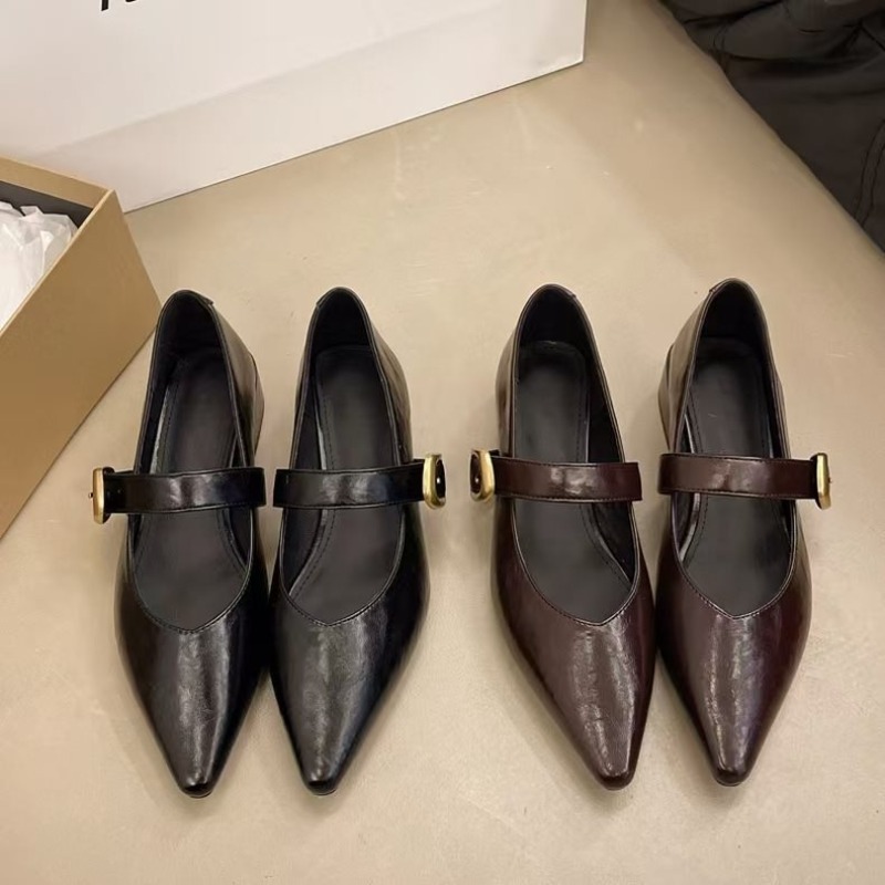 Neue Damenschuhe mit weichen S – Women'S Fashion For 2025 Bewertung und Preis