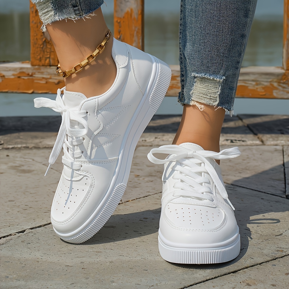 Damen Sneakers Laufschuhe Atmu – Women'S Fashion Running Shoes Bewertung und Preis