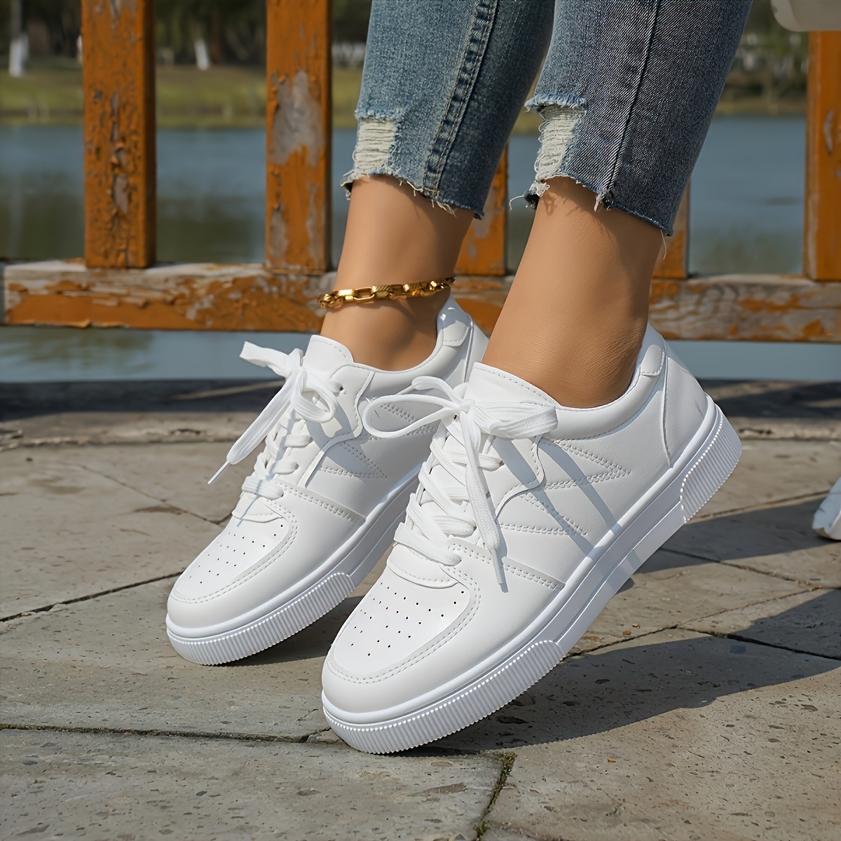 Damen Sneakers Laufschuhe Atmu – Women'S Fashion Running Shoes Bewertung und Preis