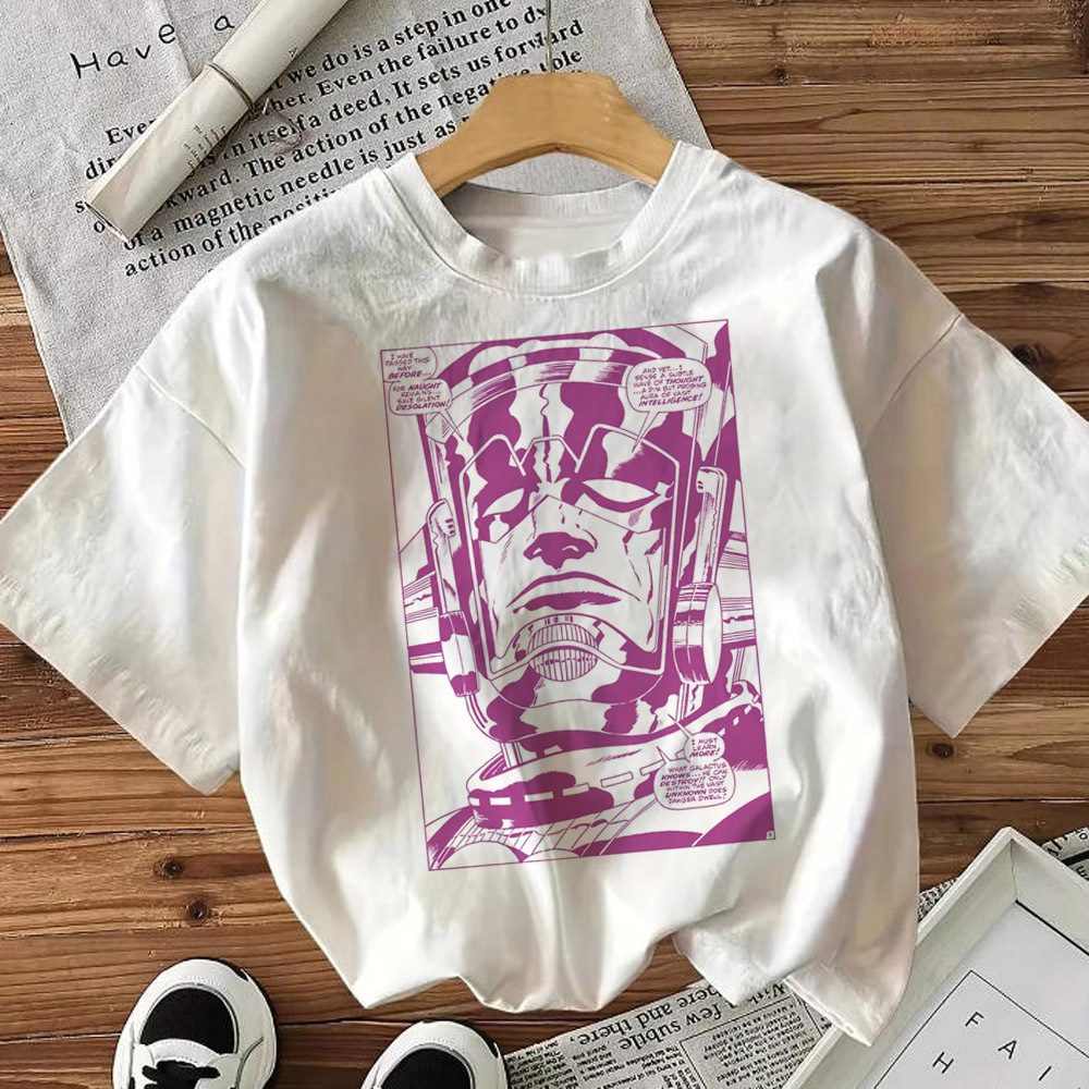 Jojo's Bizarre Adventure Top-T – Women Fashion 80S Bewertung und Preis