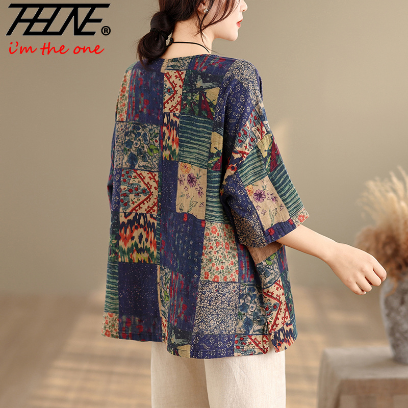 THHONE Plus Size Mode Sommer D – Women'S Fashion Jersey Bewertung und Preis