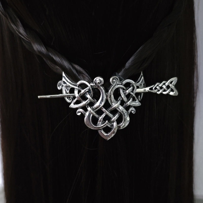 Senior Designer Retro Viking L – Women Fashion Hair Style Bewertung und Preis