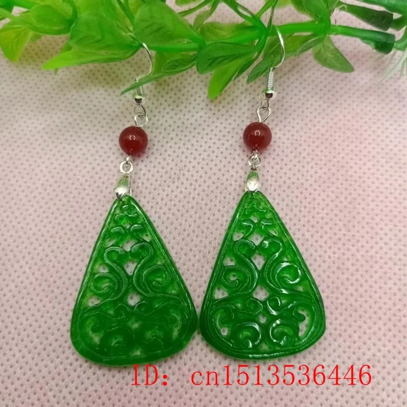 925 Silber natürliche grüne Ja – Women Fashion Jewellery Bewertung und Preis