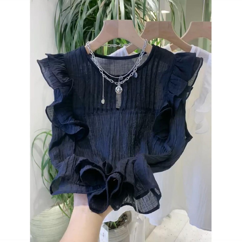 Mode süße Sommer Frauen fliege – Women Fashion Japan Bewertung und Preis