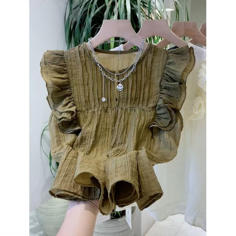 Mode süße Sommer Frauen fliege – Women Fashion Japan Bewertung und Preis
