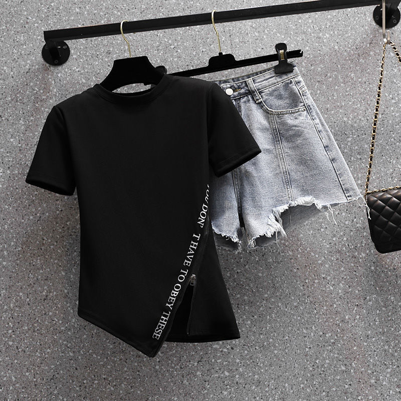 Sommer Anzug die Neue 2022 Gro – Women'S Fashion Show 2022 Bewertung und Preis