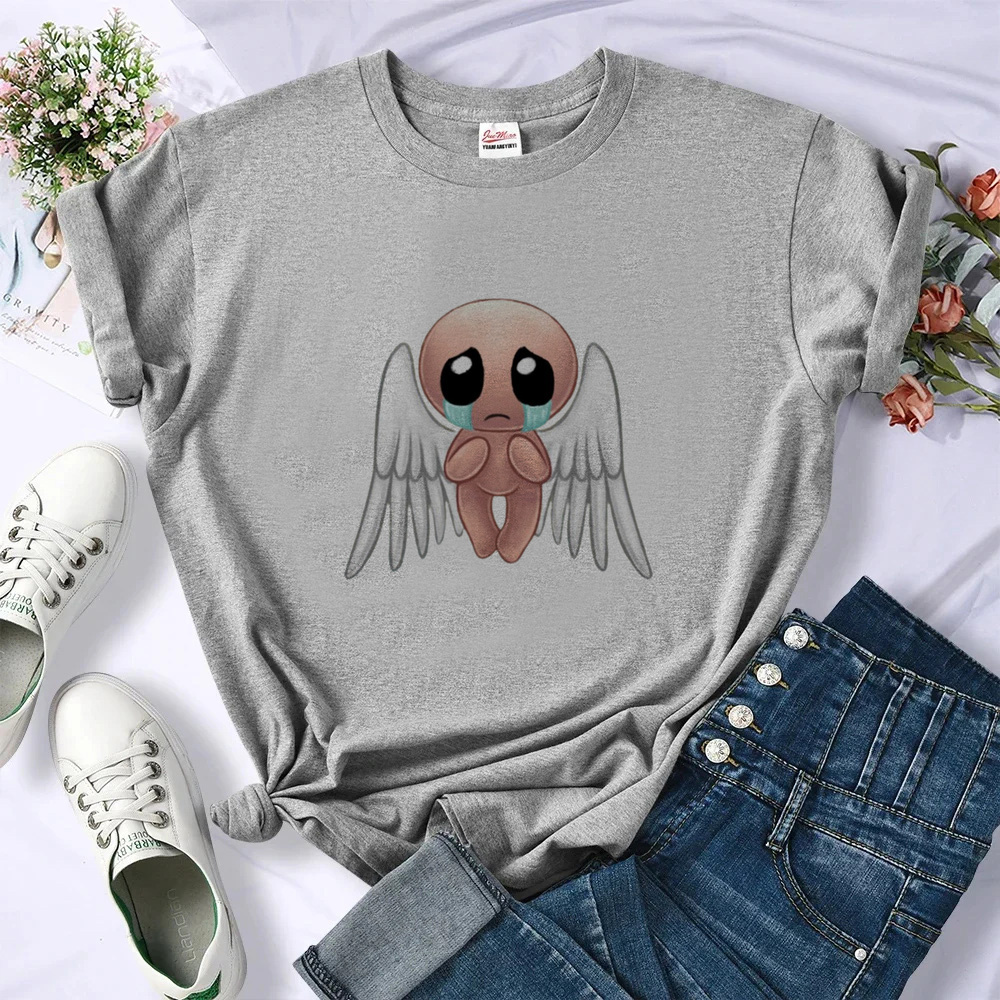 The Binding of Isaac Damenmode – Women Fashion 80S Bewertung und Preis