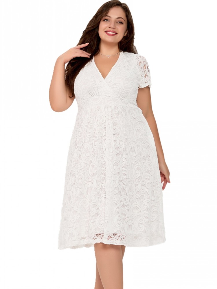 XL-5XL Übergrößen-Kleidung Spi – Xl Women'S Fashion Bewertung und Preis