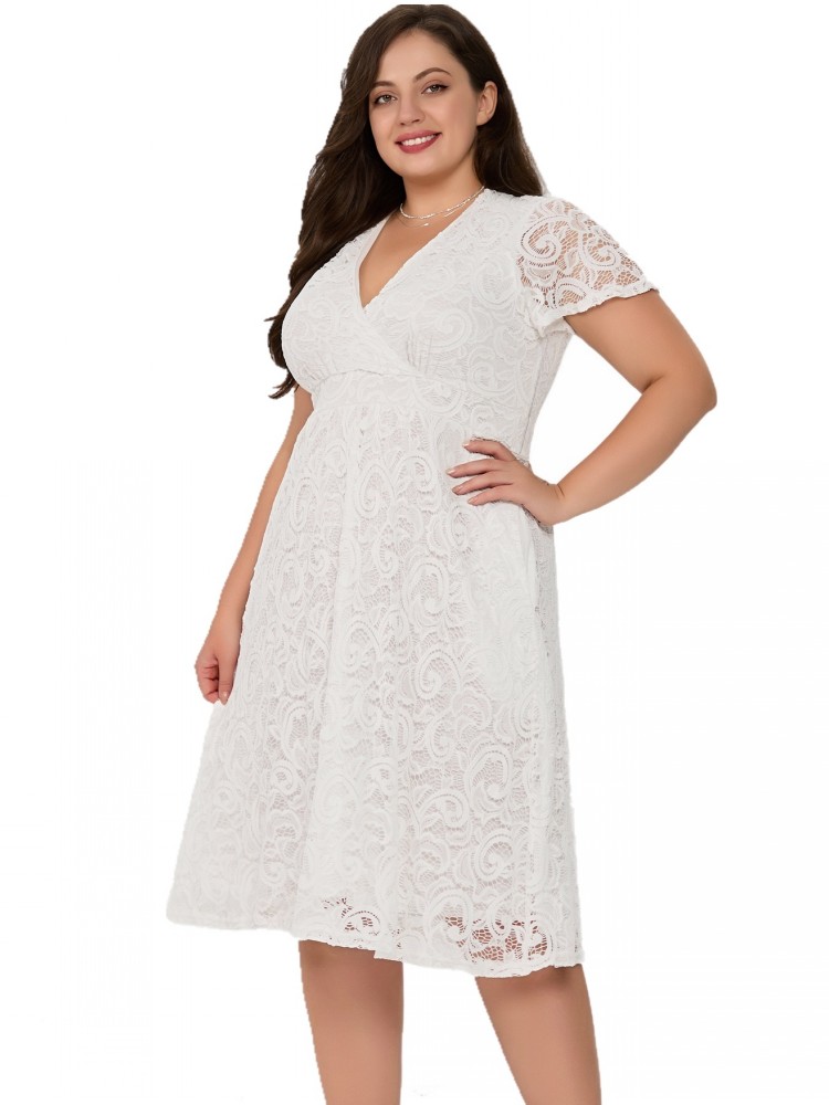 XL-5XL Übergrößen-Kleidung Spi – Xl Women'S Fashion Bewertung und Preis