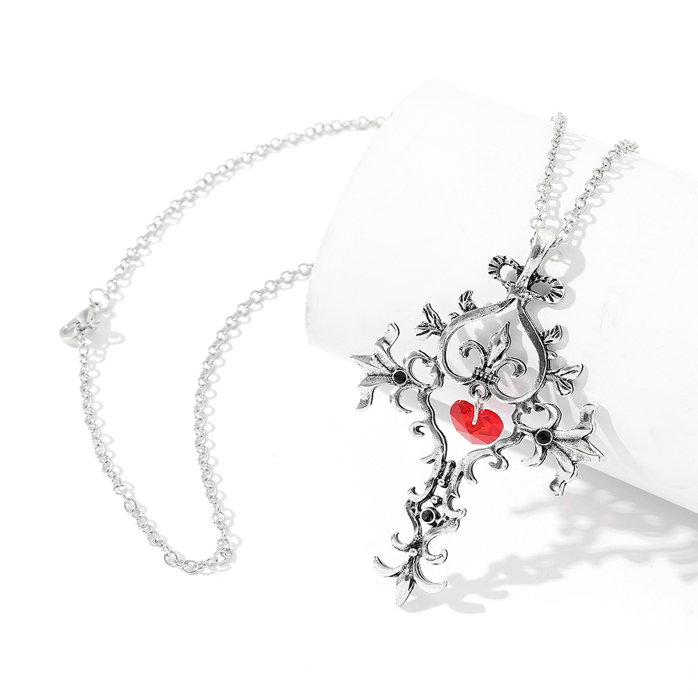 Modische, exquisite Halskette, – Women Fashion Jewellery Bewertung und Preis
