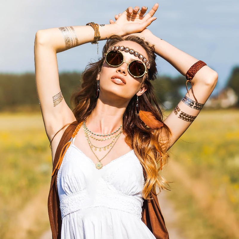 60er 70er Jahre Outfits für Fr – Women'S Fashion From The 70S Bewertung und Preis