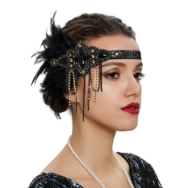 Vintage 1920er Jahre Flapper S – Women'S Fashion Roaring 20S Bewertung und Preis