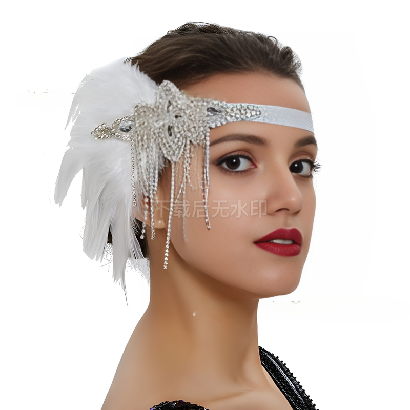 Vintage 1920er Jahre Flapper S – Women'S Fashion Roaring 20S Bewertung und Preis