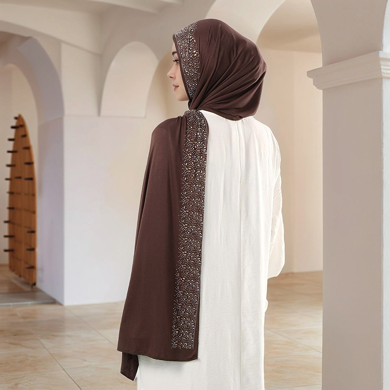 Ramadan Muslimischer Schimmern – Women'S Fashion Jersey Bewertung und Preis