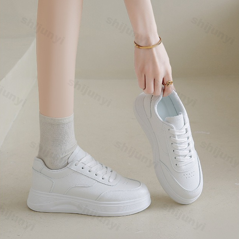 Weiße Damenschuhe, 2025, Herbs – Women'S Fashion Spring 2025 Bewertung und Preis