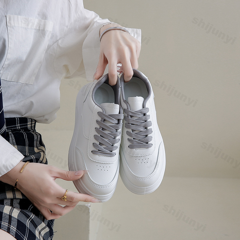 Weiße Damenschuhe, 2025, Herbs – Women'S Fashion Spring 2025 Bewertung und Preis