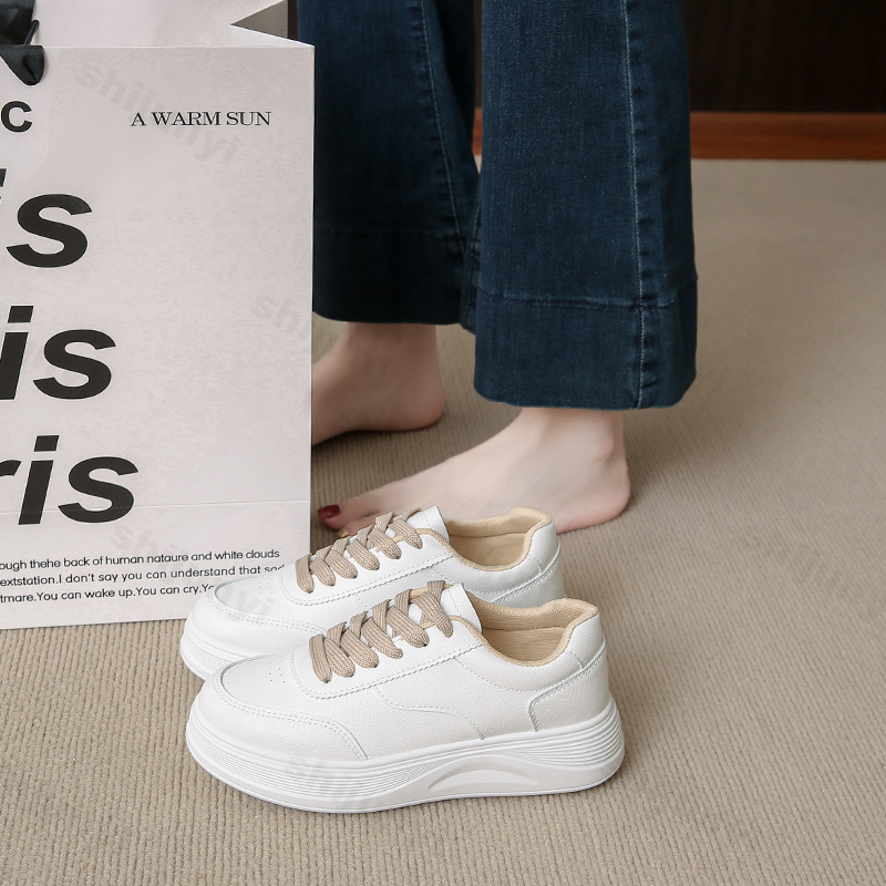 Weiße Damenschuhe, 2025, Herbs – Women'S Fashion Spring 2025 Bewertung und Preis
