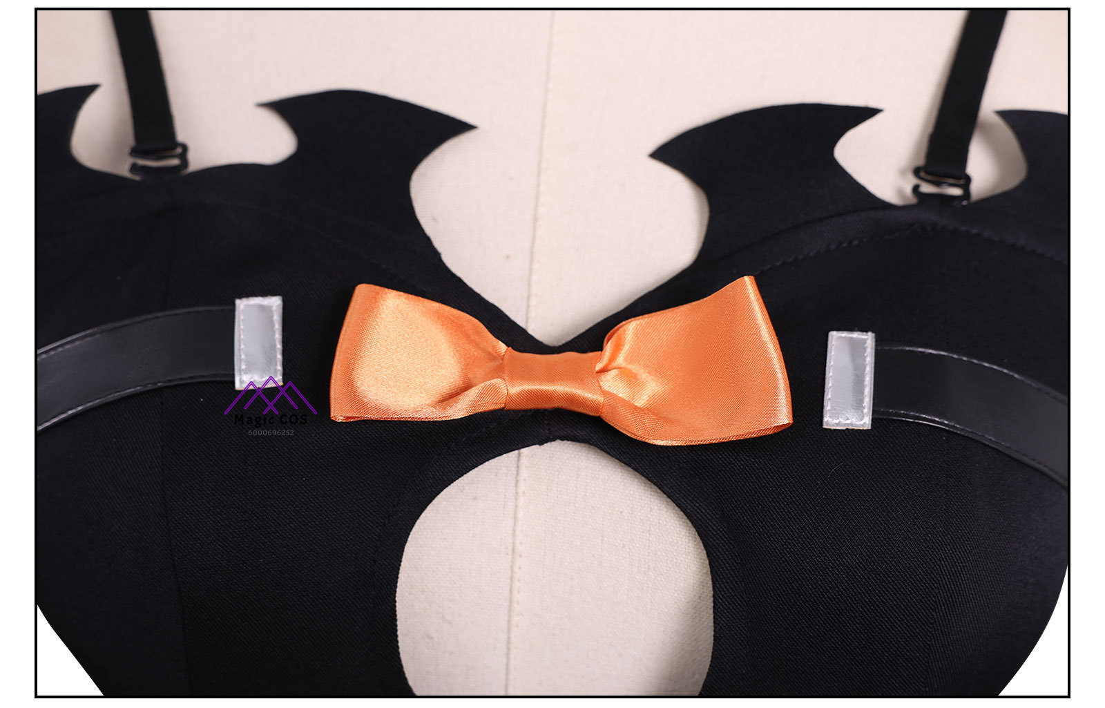 Modisches Gachiakuta Cosplay-K – Women Fashion Japan Bewertung und Preis