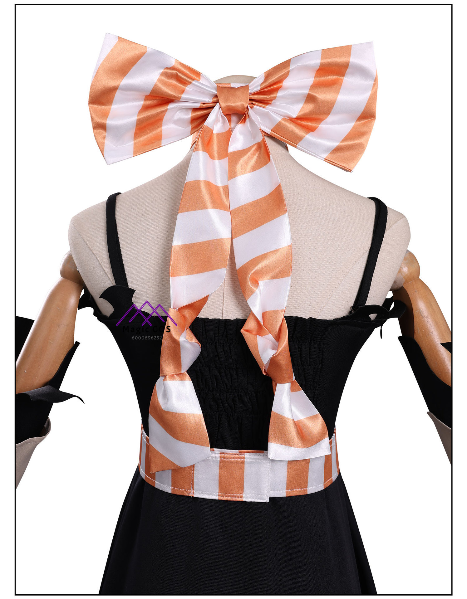 Modisches Gachiakuta Cosplay-K – Women Fashion Japan Bewertung und Preis